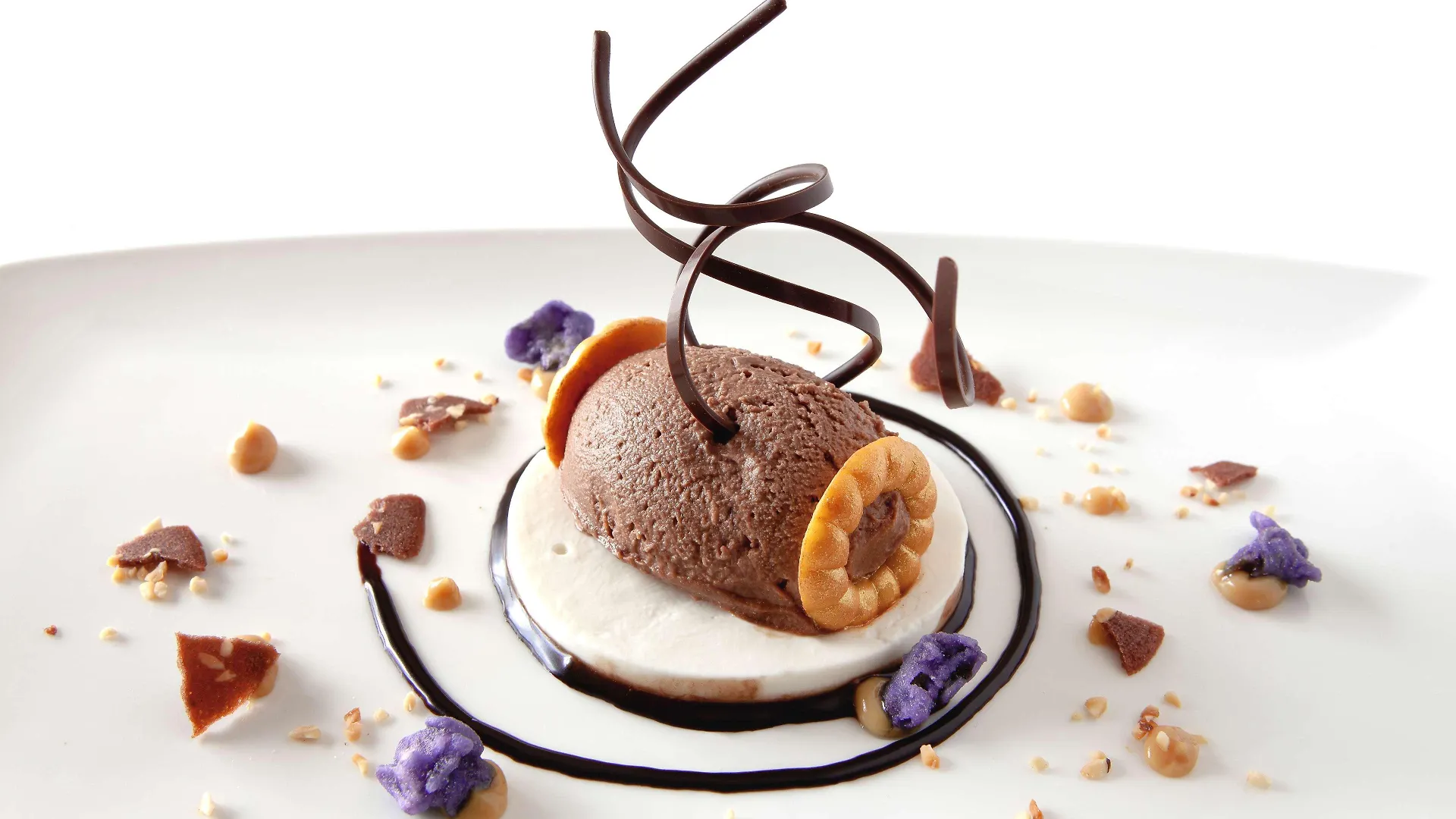 Hilton Milan Hotell