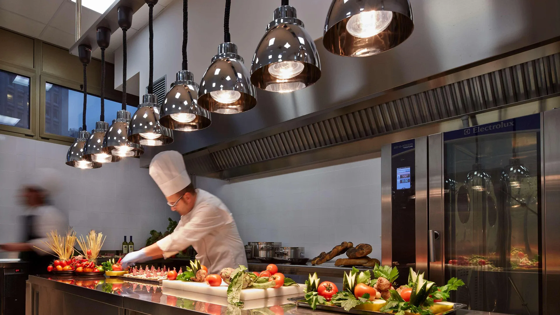 Hilton Milan Hotell