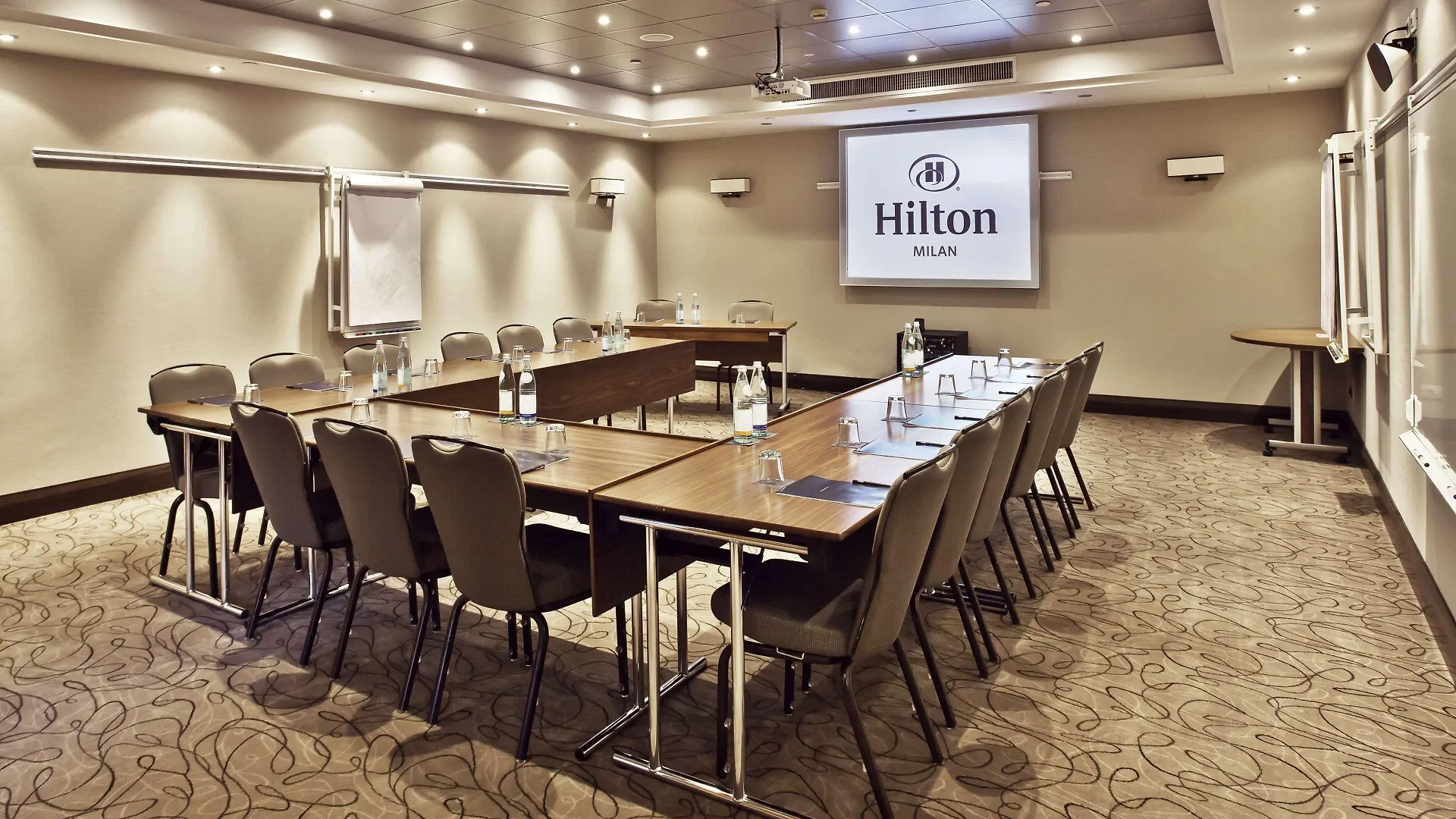 Hilton Milan Hotel
