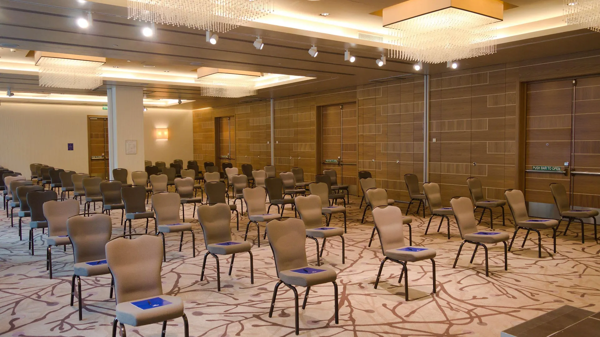 Hilton Milan Hotell