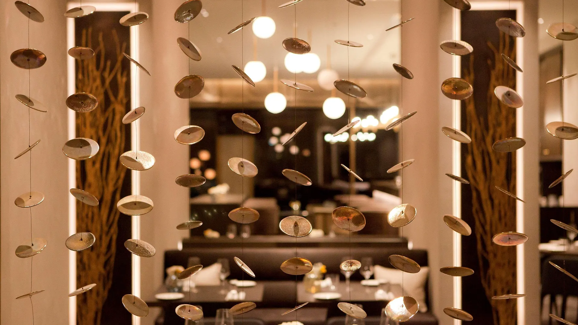 Hilton Milan Hotell