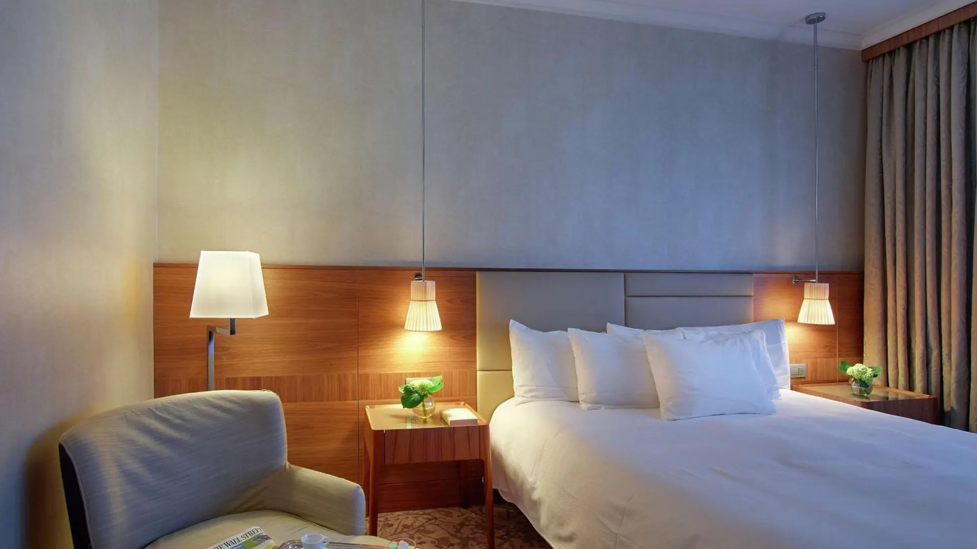Hilton Milan Hotel 4*,  Italy