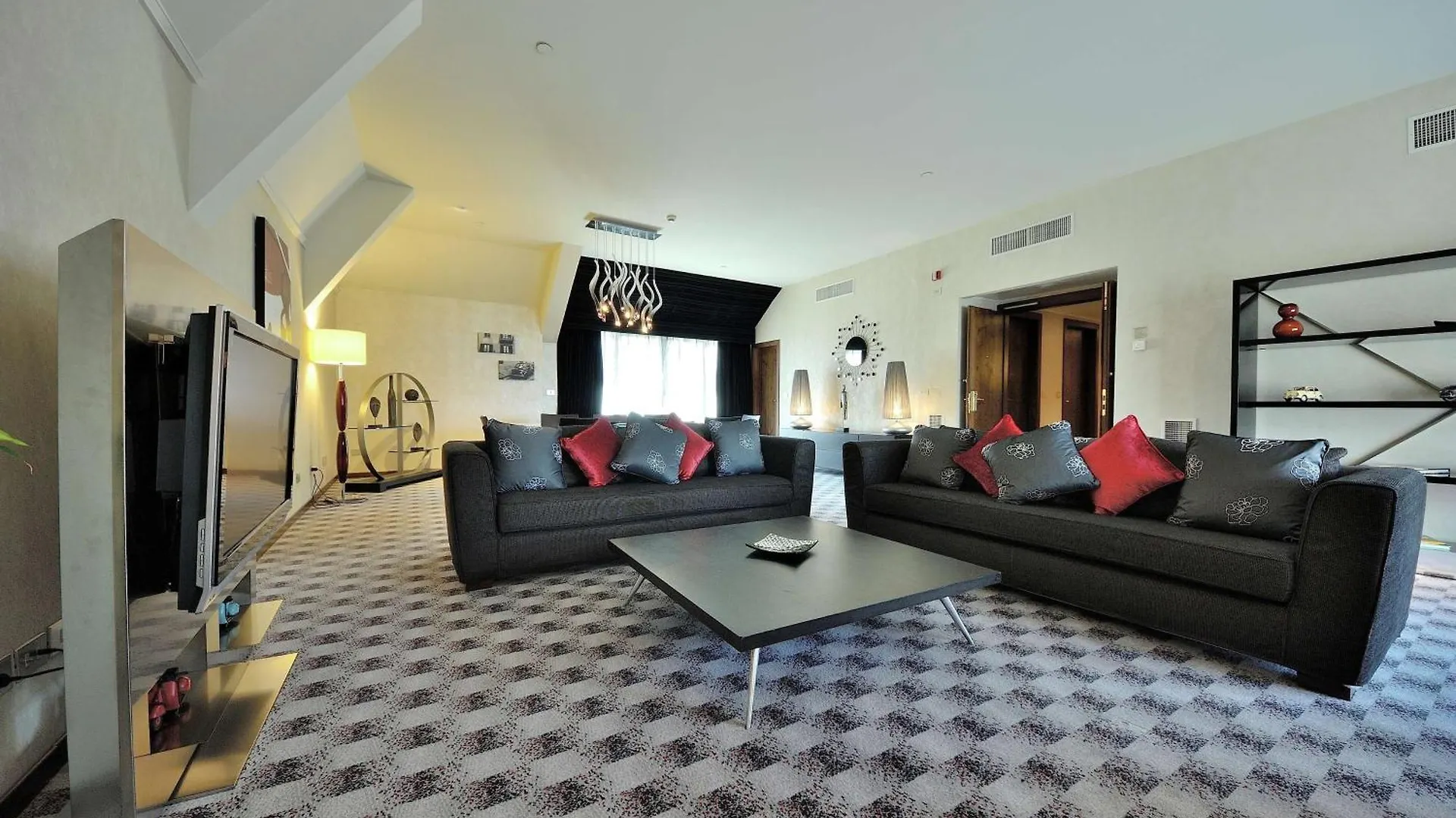 Hilton Milan Hotell