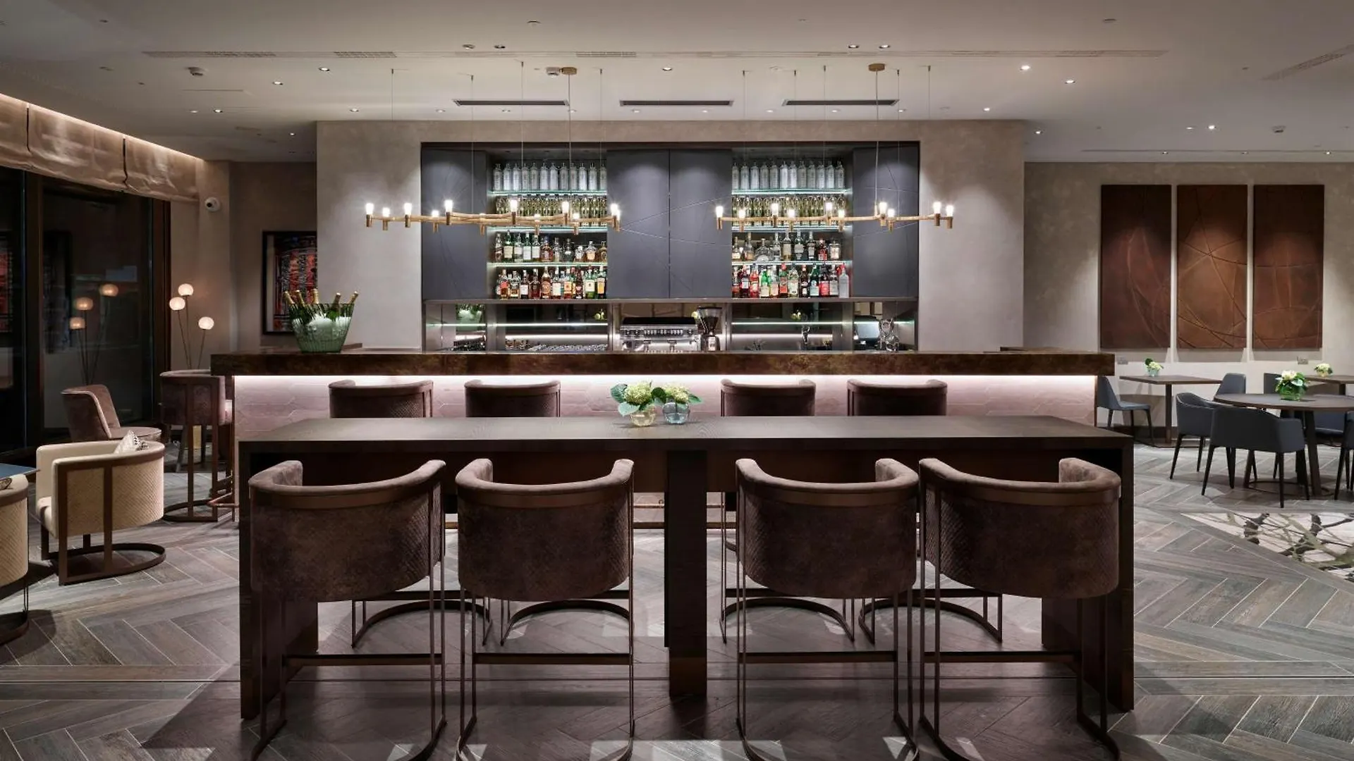 Hilton Milan Hotell 4*,  Italien