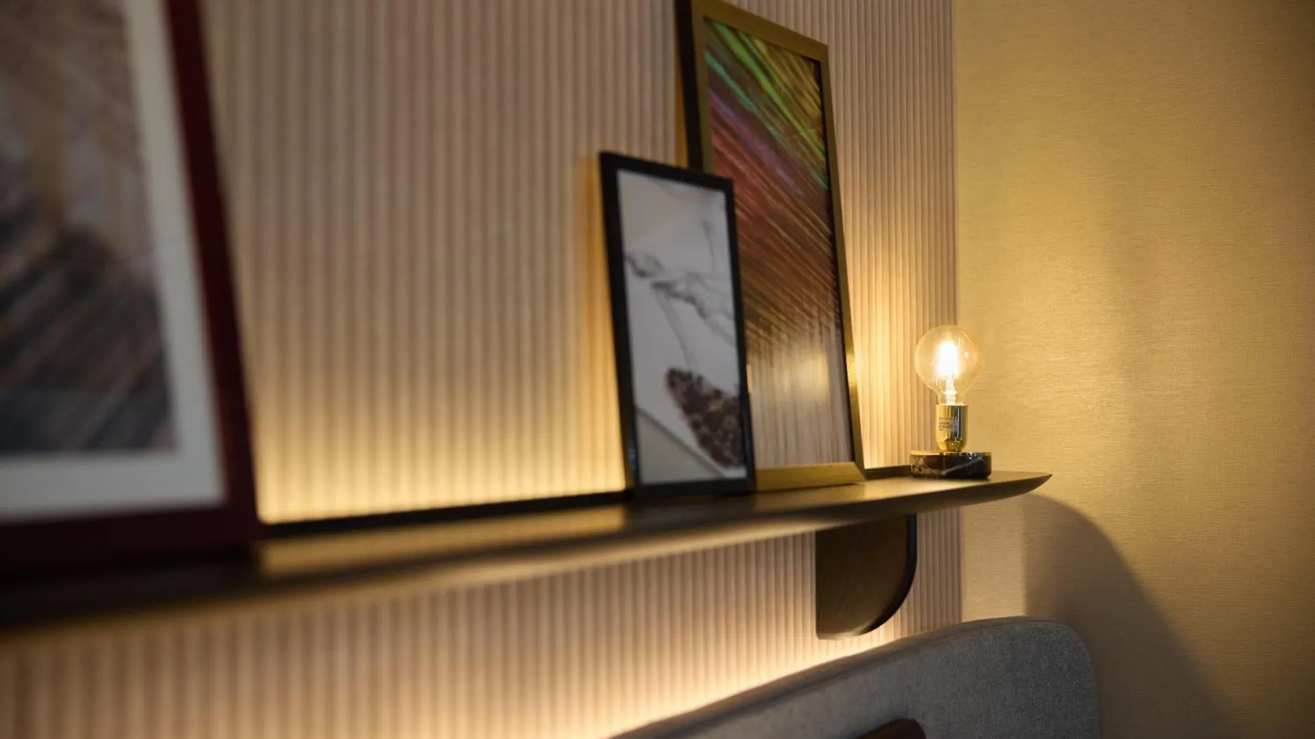 Hilton Milan Hotel