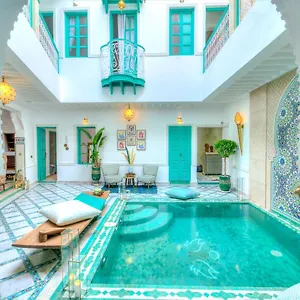 Paradis Blanc Casa de hóspedes
