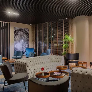 Radisson Blu Hotell