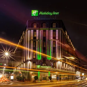 Отель Garibaldi Station By Ihg, Милан
