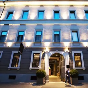 Отель Fifty House Cellini, Милан