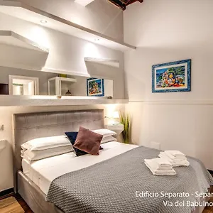 **** Гостевой дом Tritone House Италия