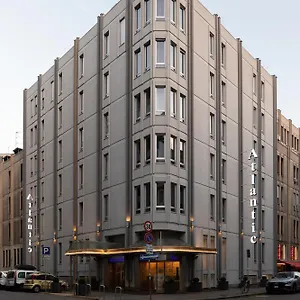 C-hotels Atlantic Szálloda