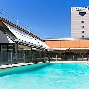 Novotel Linate Aeroporto Szálloda