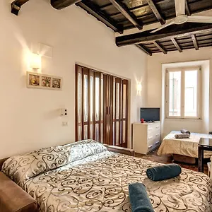 Casa Monticelli Lägenhet