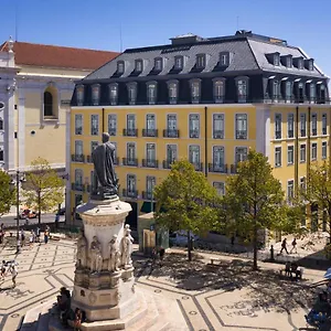 Bairro Alto Hotell
