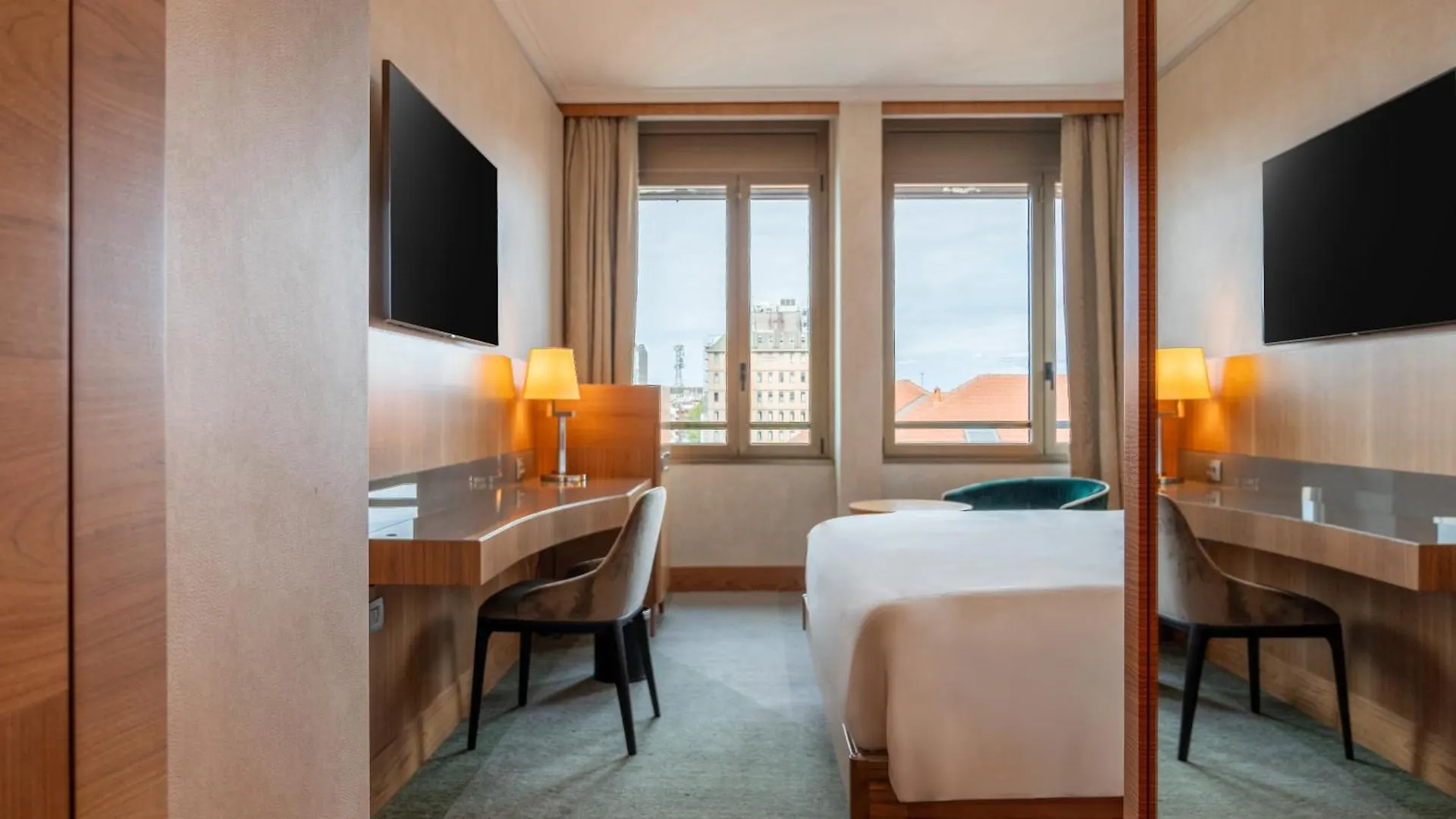 Hilton Milan Hotel
