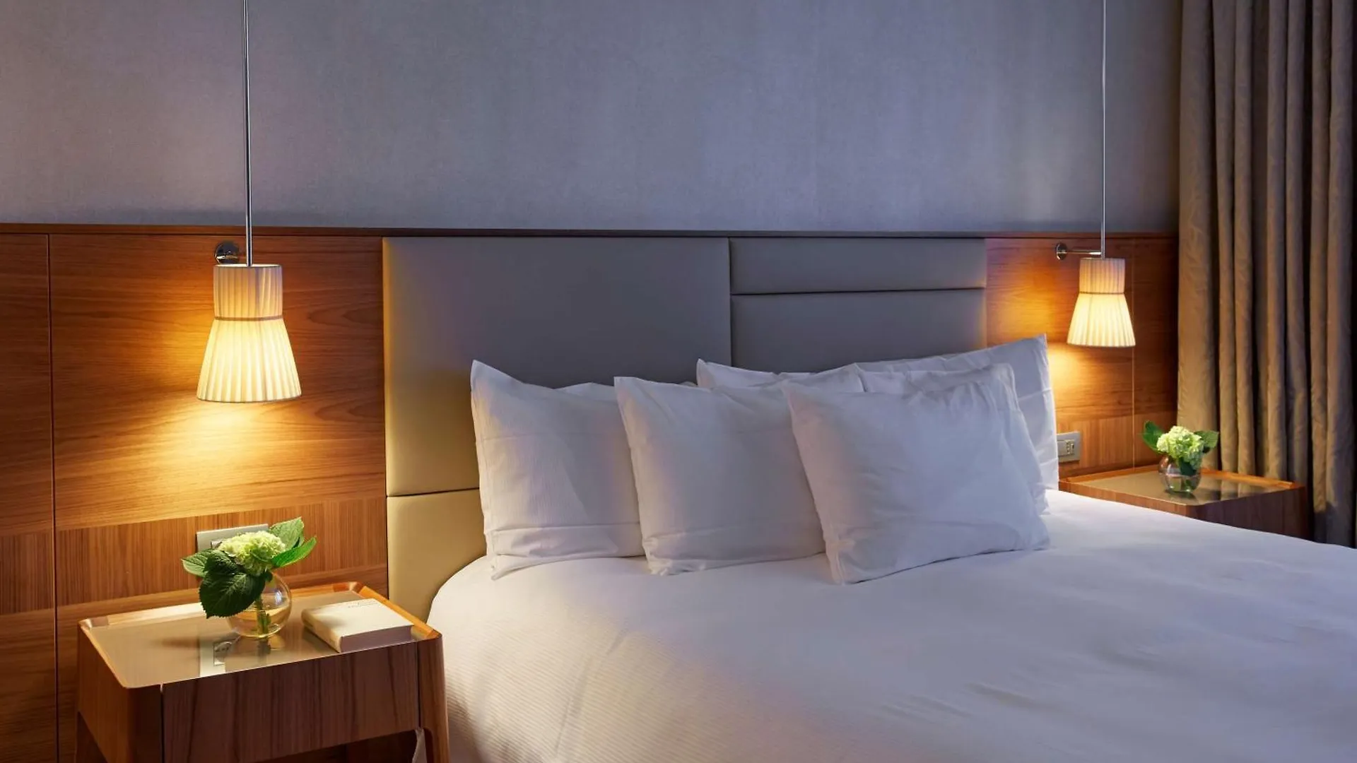 Hilton Milan Hotel