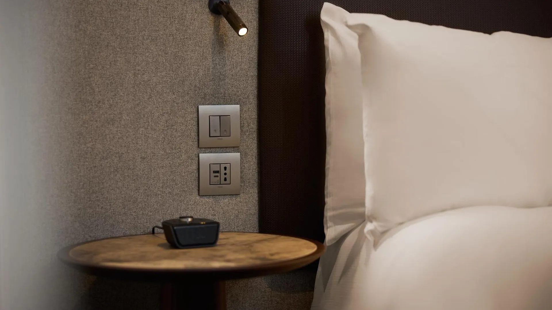 Hilton Milan Hotel 4*,