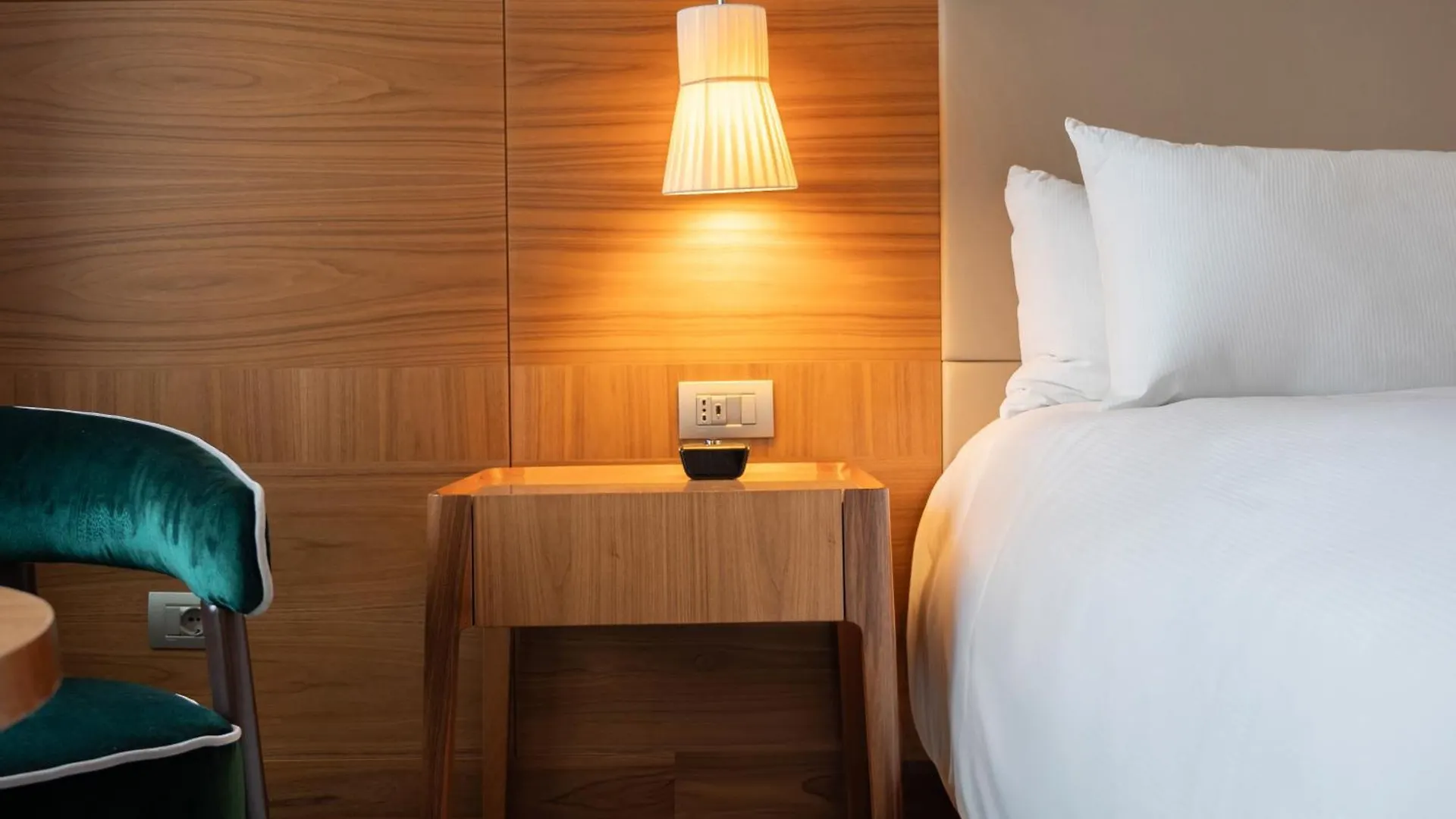 Hilton Milan Hotel