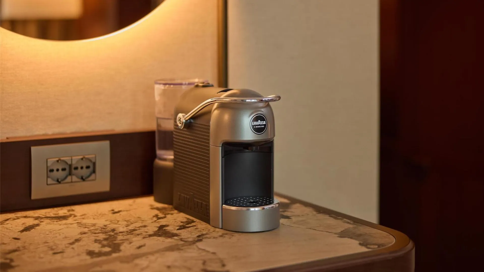 Hilton Milan Hotel
