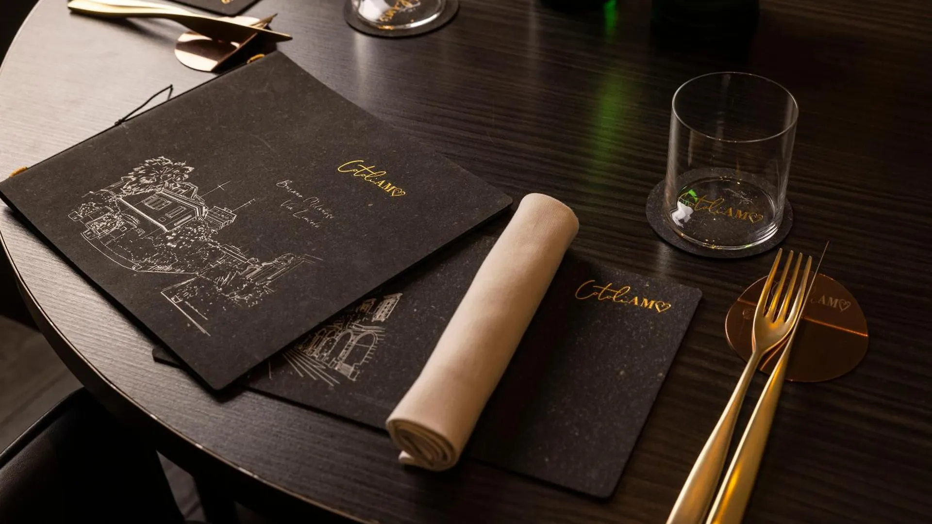Hilton Milan Hotel