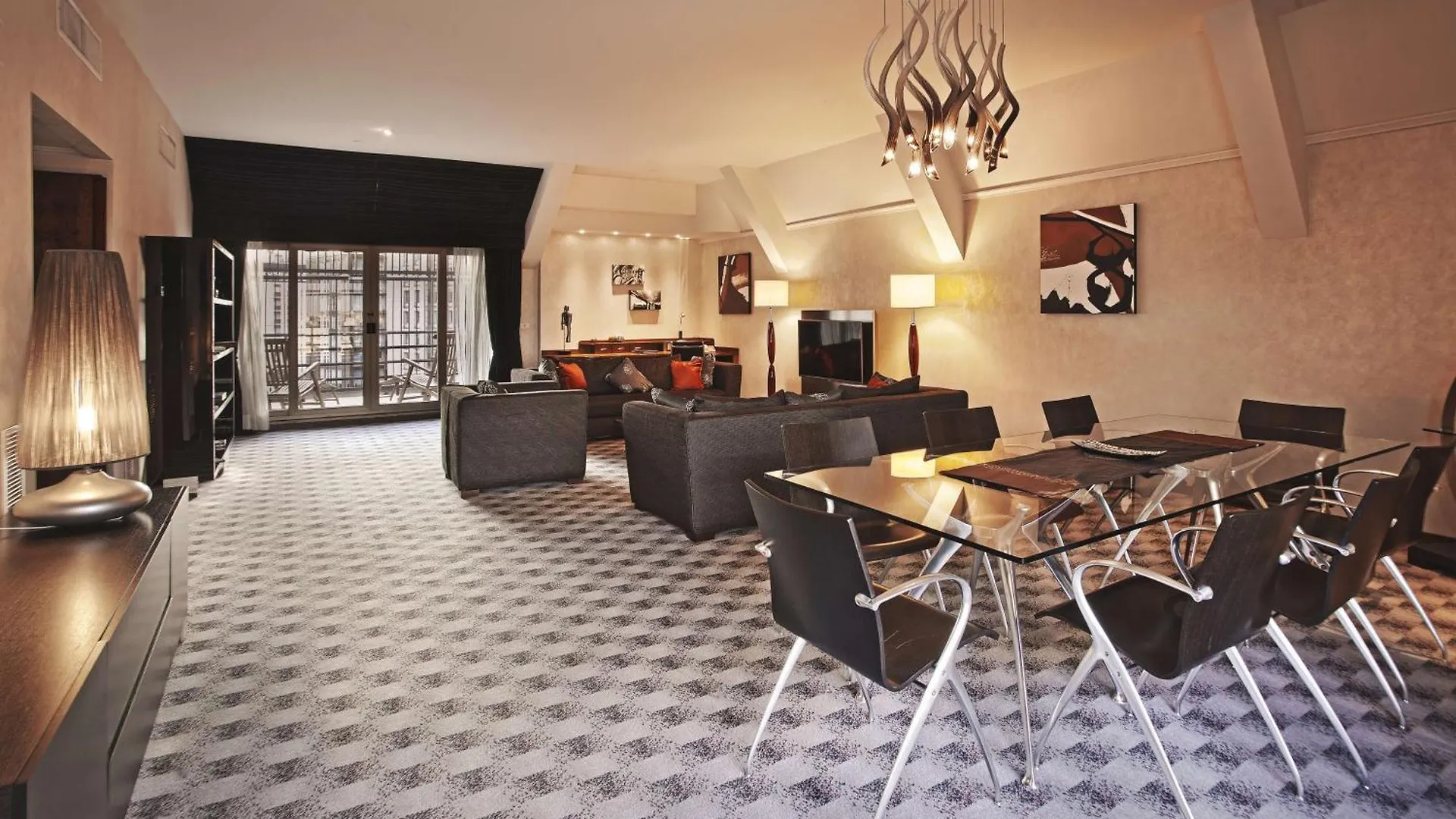 Hilton Milan Hotel